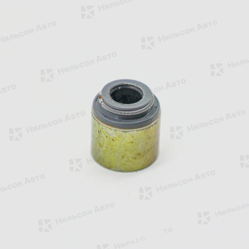 Маслосъемные колпачки ISUZU 6HH1, 6HL1, 6HK1, 4JB1, 4JG2, NOK (NP) (1 штука)