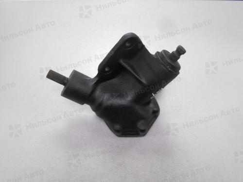 Редуктор угловой MMC CANTER, FE62, широкая база, б/у