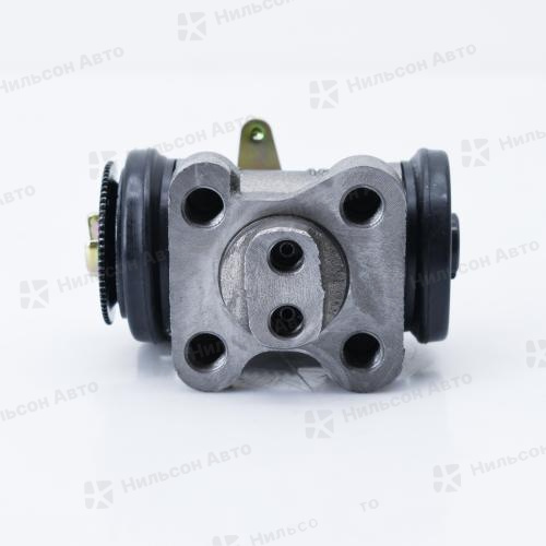 Рабочий тормозной цилиндр задний ISUZU ELF 41*43, диаметр 34, без прокачки правый, Nilson Auto Parts