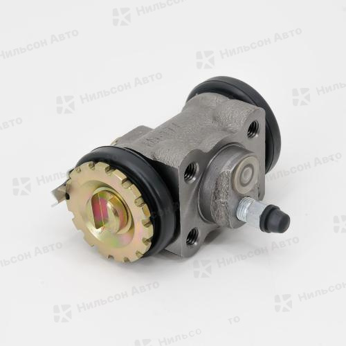 Рабочий тормозной цилиндр задний MMC CANTER 30*40, диаметр 32, с прокачкой левый, РУЧНАЯ подводка, YAMASIDA