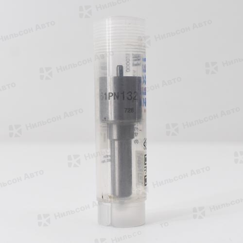 Распылитель DLLA161PN132 NISSAN ATLAS FD42, без проставки, ZEXEL (ЖК)