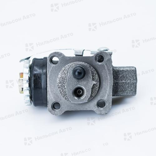 Рабочий тормозной цилиндр передний TOYOTA 40*40, диаметр 37, с прокачкой GBRAKE (ручная подводка)