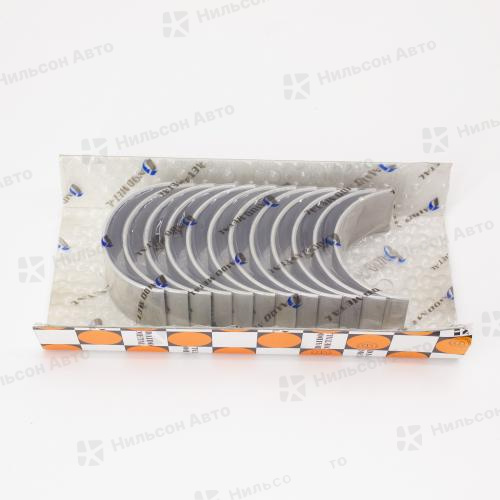 Вкладыши шатунные HINO RANGER H06C, H07C, H07D, ремонт 0,25, DAIDO