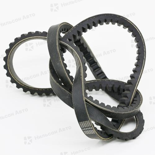 Ремень клиновидный 5615/8615, на рефку 4HF1, RAW EDGE