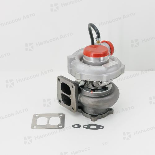 Турбина ISUZU FORWARD 6HE1, Nilson Auto Parts