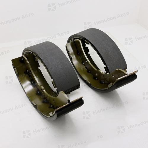 Колодки барабанные MMC CANTER FN-6653 GSPARTS