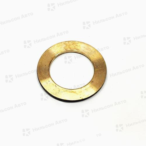 Шайба регулировочная JAC N120, Nilson Auto Parts (толщина 3.35)