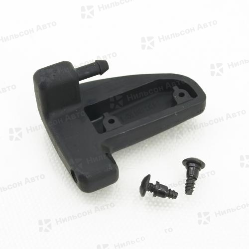 Форсунка омывателя HYUNDAI HD65/HD72/HD78, оригинал