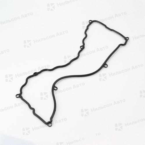 Прокладка клапанной крышки ISUZU ELF 4HF1 вид 3, (15 болтов) под металлическую крышку (широкая), QML