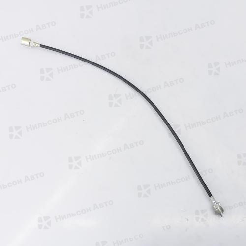 Трос спидометра ISUZU ELF, длина 62 см, TSK