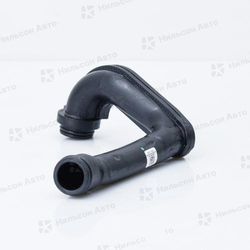 Патрубок термостата CUMMINS ISF 2,8 ГАЗЕЛЬ NEXT, оригинал