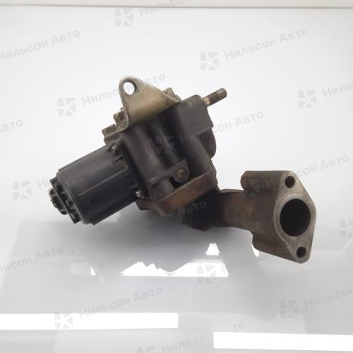 Клапан EGR MITSUBISHI CANTER 4M50, FE82, б/у
