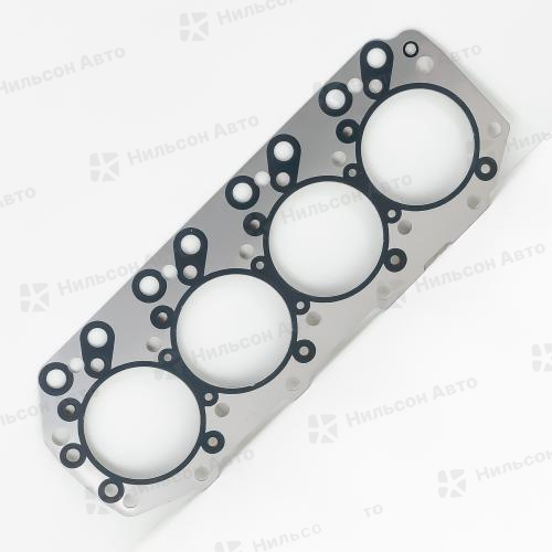 Прокладка гбц ISUZU ELF 4JB1, QUNZE