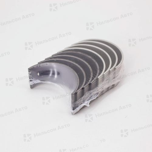 Вкладыши шатунные MMC CANTER 4M40, STD, TAIHO