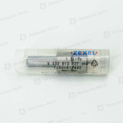 Распылитель DLLA160SN744 MMC FUSO 6D16, BOSCH