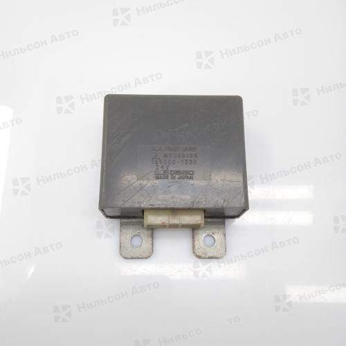 Реле MITSUBISHI FUSO 8M20, FV411, 24V, (9 контактов), б/у