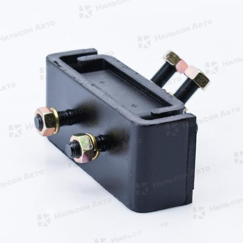 Подушка двигателя MMC FUSO 6D16, 6D17, задняя, DIESEL