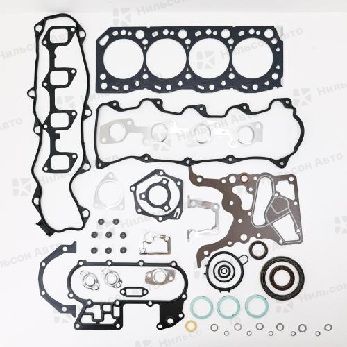 Ремкомплект двигателя TOYOTA DYNA 5L, QUNZE