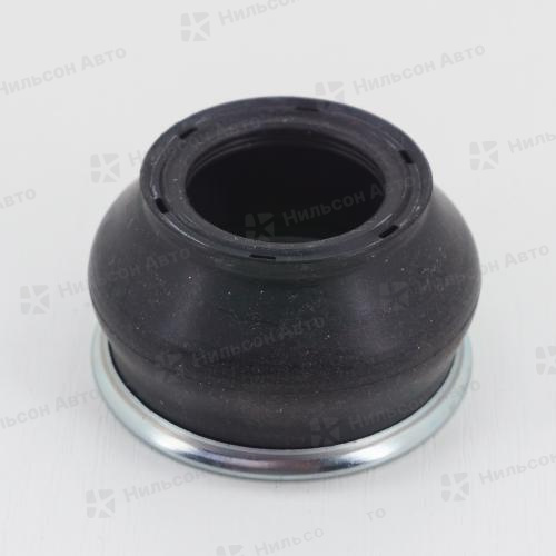 Пыльник, ZEVS