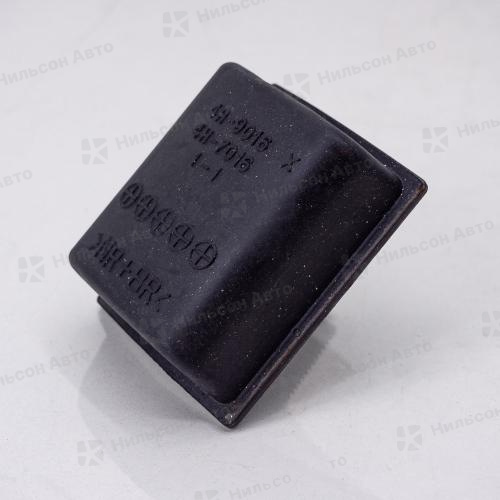 Отбойник подрессорника TOYOTA/HINO 300, (на 1 болт), ZEVS