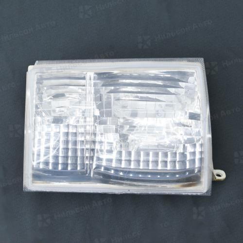 Габарит MAZDA TITAN, с 2000, левый, (белый), SAT