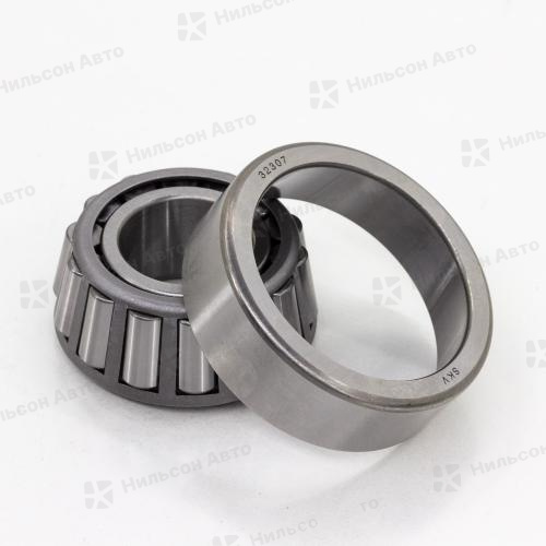 Подшипник ступичный 32307/TR07081YR, 35*80, SKV