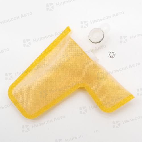 Фильтр топливный TOYOTA, DEKO (Г-образная сетка)