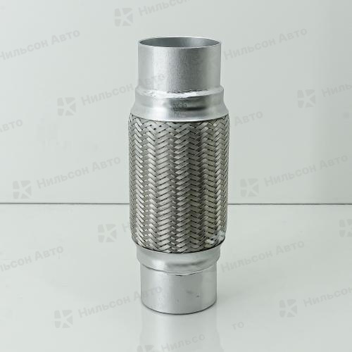 Гофра глушителя 86*200*300, OOTOKO