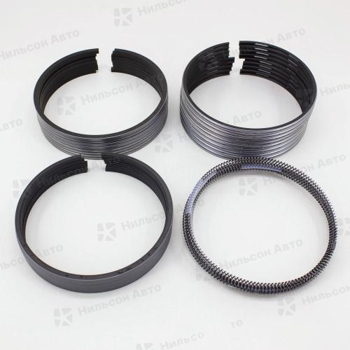 Кольца поршневые NISSAN DIESEL RD8, RIK