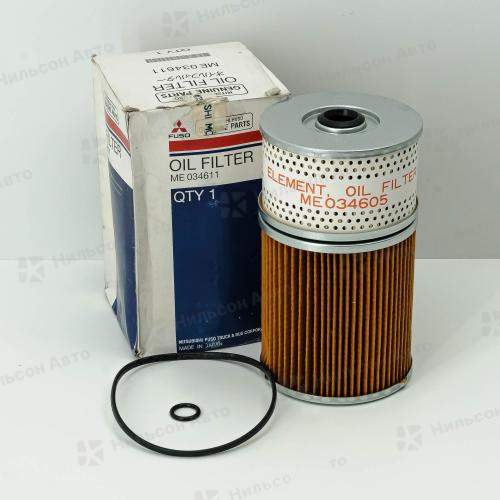 Фильтр масляный O-358, оригинал