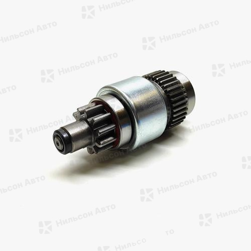 Бендикс ISUZU FORWARD 6HH1, 6HK1, 6HE1, 6BG1, J07C, J08C, B, 11B, 14B, 15B, KRAUF  (11 зубьев) (25*47*12 подшипник 6005)