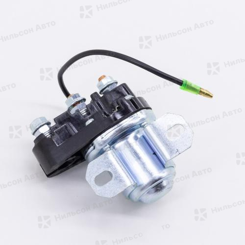 Реле стартера, 24V, ZEVS