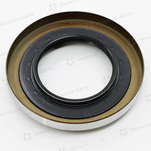 Сальник хвостовика заднего редуктора ISUZU, 58*103*12*19,5, NOK