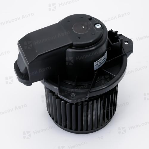 Моторчик печки 24V HINO 300, вид 1, AUTODEPO (европеец)