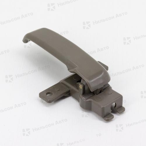 Ручка двери внутренняя ISUZU ELF левая, Nilson Auto Parts