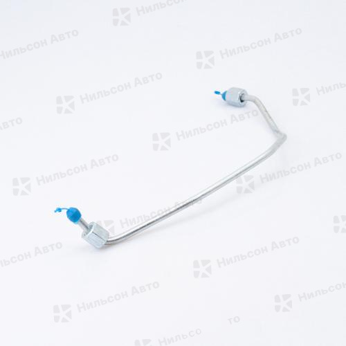 Трубка ТНВД ISUZU ELF 4HF1, 4HG1, 1 (первый цилиндр), ZEVS