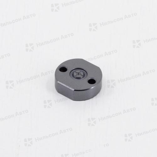 Клапан форсунки 295040-6770 DENSO, ERIKC (марк 19)  к форсунке 500#/534#/560#