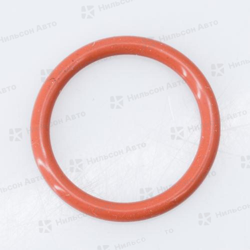 Кольцо уплотнительное под стакан форсунки NISSAN DIESEL, FE6, оригинал 