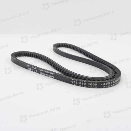 Ремень клиновидный 1395/2395, 10*1000 MEYLE