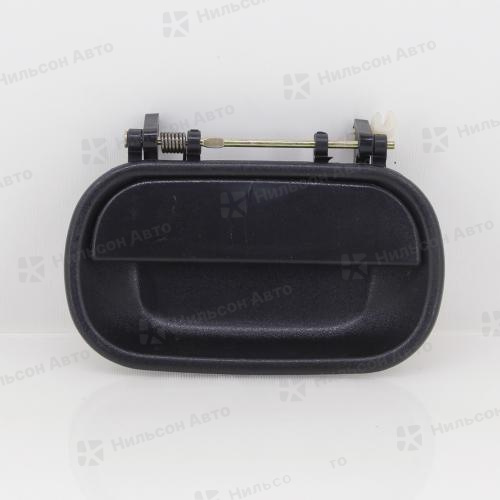 Ручка двери наружная ISUZU ELF левая, GSPARTS