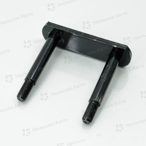 Серьга задней рессоры HYUNDAI/KIA, вид 1, оригинал (без пластины и гаек)