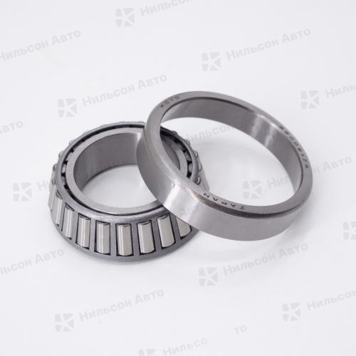 Подшипник ступичный 32008, 40*68*19, KOYO (NP)