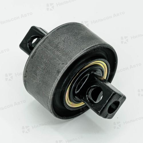 Сайлентблок в реактивную тягу, диаметр 105, ZEVS (синяя коробка, Япония)