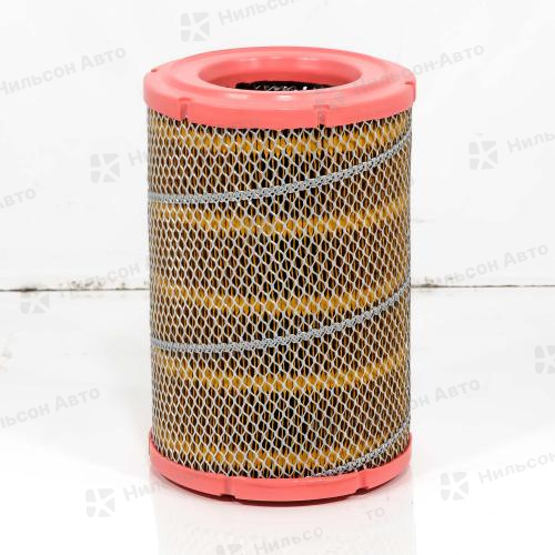 Фильтр воздушный ISUZU ELF 4KB1, 4KH1, вид 1, оригинал