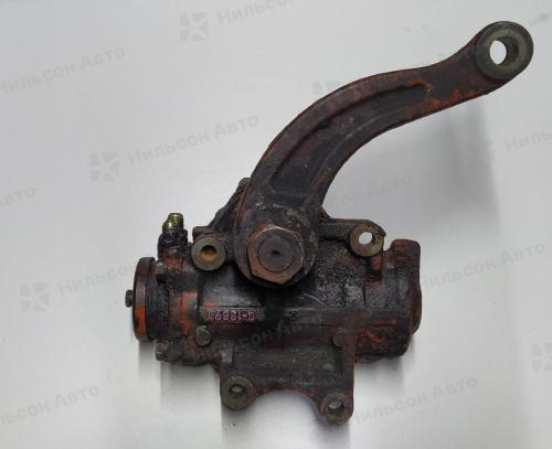 Редуктор рулевой MMC FUSO, б/у