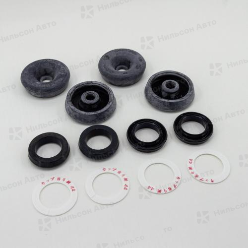 Ремкомплект рабочих тормозных цилиндров ISUZU FORWARD, вид17, TBK (4+4+4)