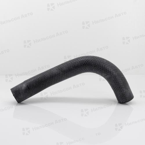 Патрубок радиатора верхний MAZDA TITAN VS, оригинал