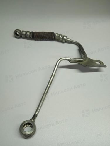 Шланг генератора ISUZU ELF 4HL1 с трубкой, вид 3, б/у