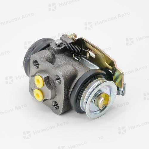 Рабочий тормозной цилиндр задний MMC CANTER 32*32, диаметр 32, без прокачки, вид 1, правый, G-BRAKE (АВТОМАТИЧЕСКАЯ подводка)