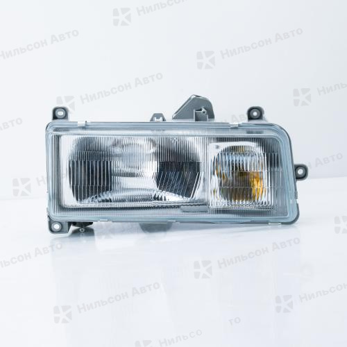 Фара HINO RANGER 1990-1996 г правая, Nilson Auto Parts